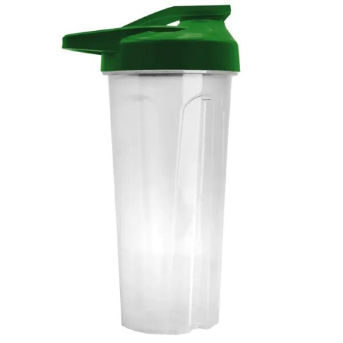 Garyline® Endurance Shaker Tumbler with Drink-Thru Lid - ...