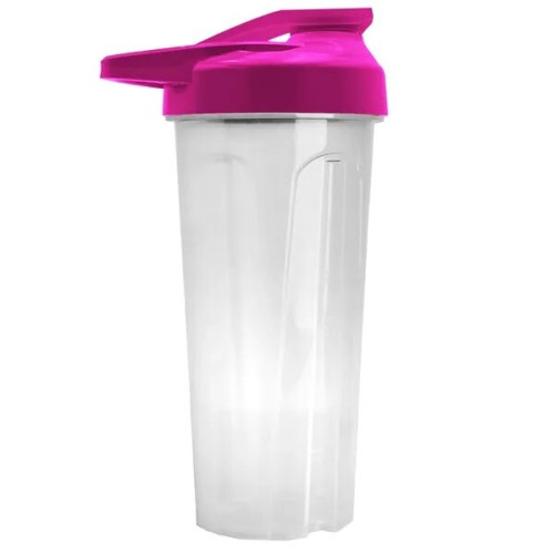 Garyline® Endurance Shaker Tumbler with Drink-Thru Lid - ...