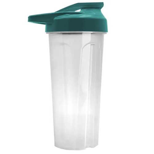 Garyline® Endurance Shaker Tumbler with Drink-Thru Lid - ...
