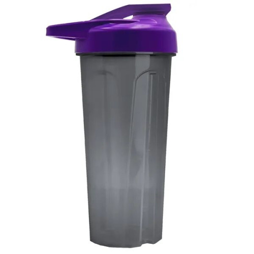Garyline® Endurance Shaker Tumbler with Drink-Thru Lid - ...