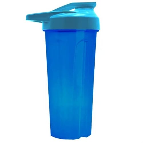 Garyline® Endurance Shaker Tumbler with Drink-Thru Lid - ...