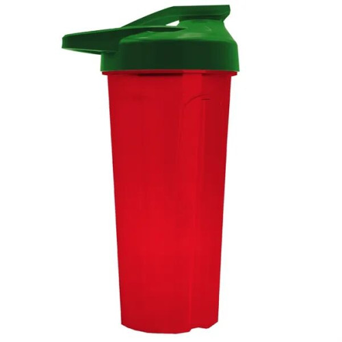 Garyline® Endurance Shaker Tumbler with Drink-Thru Lid - ...