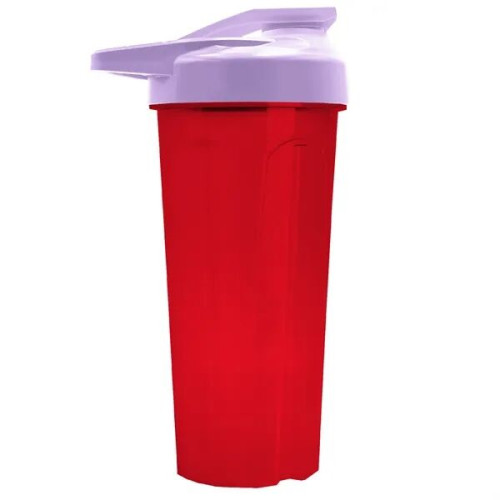 Garyline® Endurance Shaker Tumbler with Drink-Thru Lid - ...