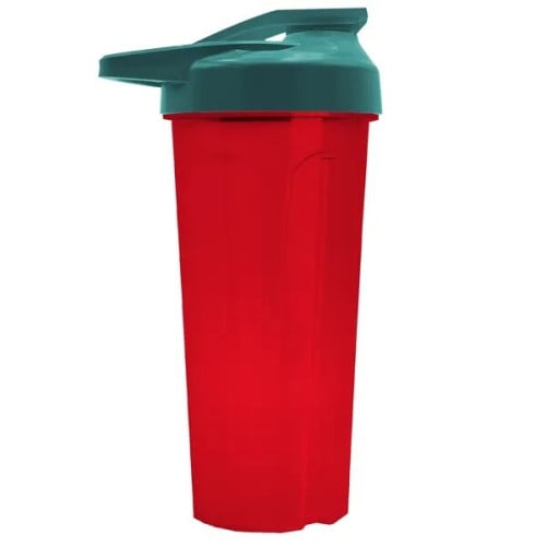 Garyline® Endurance Shaker Tumbler with Drink-Thru Lid - ...