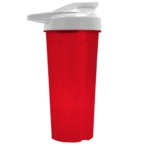 Garyline® Endurance Shaker Tumbler with Drink-Thru Lid - ...