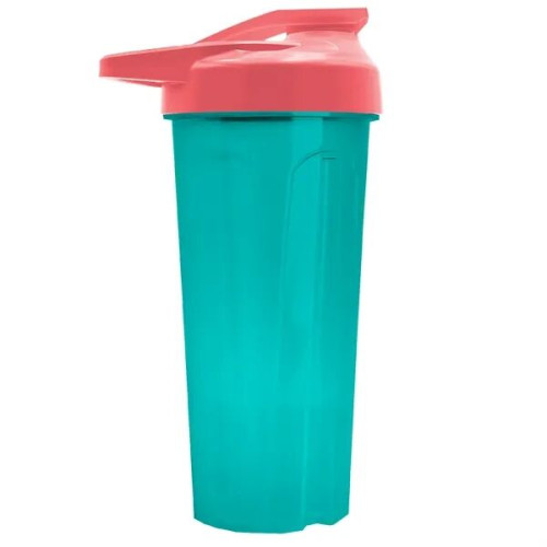 Garyline® Endurance Shaker Tumbler with Drink-Thru Lid - ...