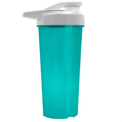 Garyline® Endurance Shaker Tumbler with Drink-Thru Lid - ...