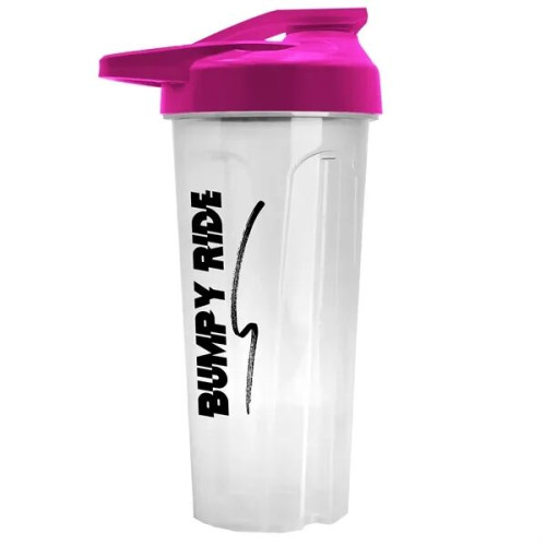 Garyline® Endurance Shaker Tumbler with Drink-Thru Lid - ...