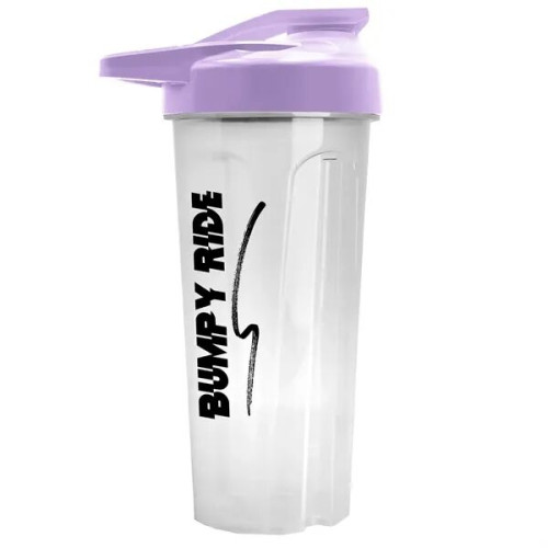 Garyline® Endurance Shaker Tumbler with Drink-Thru Lid - ...