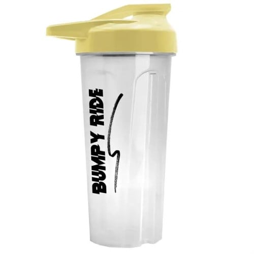 Garyline® Endurance Shaker Tumbler with Drink-Thru Lid - ...