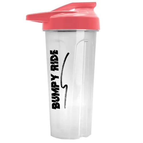 Garyline® Endurance Shaker Tumbler with Drink-Thru Lid - ...