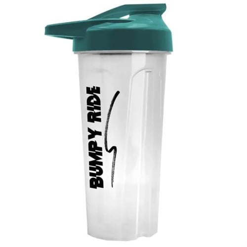 Garyline® Endurance Shaker Tumbler with Drink-Thru Lid - ...