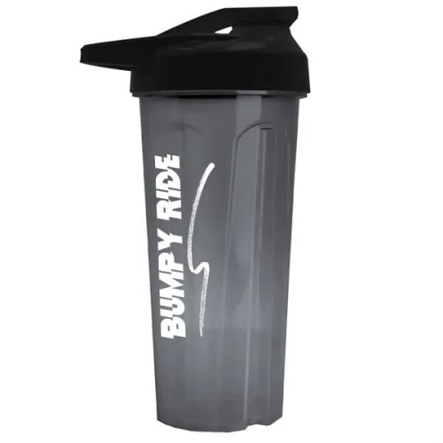 Garyline® Endurance Shaker Tumbler with Drink-Thru Lid - ...
