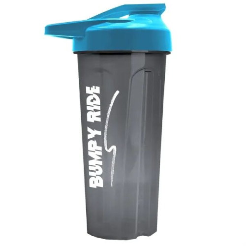 Garyline® Endurance Shaker Tumbler with Drink-Thru Lid - ...