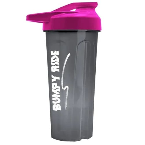 Garyline® Endurance Shaker Tumbler with Drink-Thru Lid - ...