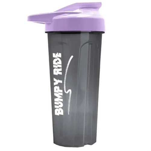 Garyline® Endurance Shaker Tumbler with Drink-Thru Lid - ...