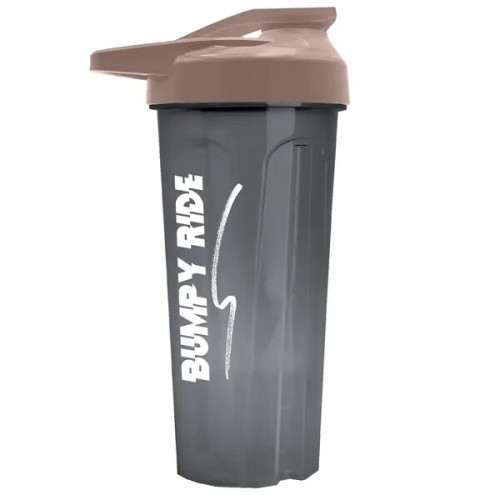 Garyline® Endurance Shaker Tumbler with Drink-Thru Lid - ...