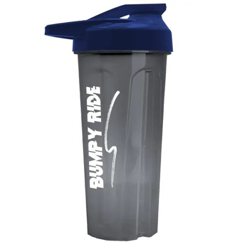 Garyline® Endurance Shaker Tumbler with Drink-Thru Lid - ...
