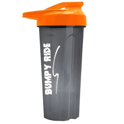 Garyline® Endurance Shaker Tumbler with Drink-Thru Lid - ...