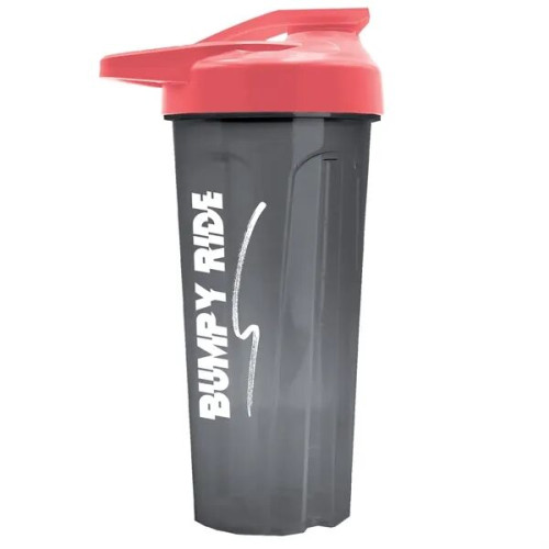 Garyline® Endurance Shaker Tumbler with Drink-Thru Lid - ...