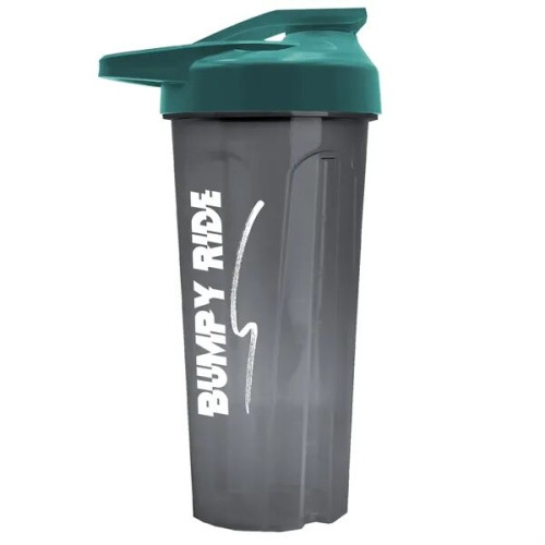 Garyline® Endurance Shaker Tumbler with Drink-Thru Lid - ...