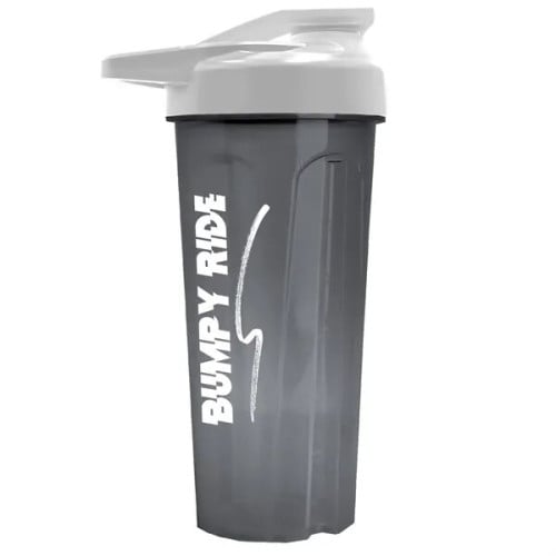 Garyline® Endurance Shaker Tumbler with Drink-Thru Lid - ...