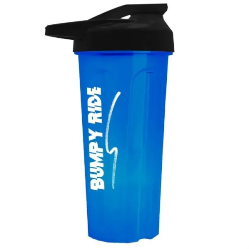 Garyline® Endurance Shaker Tumbler with Drink-Thru Lid - ...