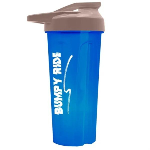 Garyline® Endurance Shaker Tumbler with Drink-Thru Lid - ...