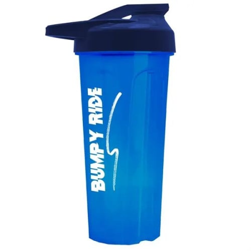 Garyline® Endurance Shaker Tumbler with Drink-Thru Lid - ...