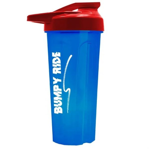 Garyline® Endurance Shaker Tumbler with Drink-Thru Lid - ...