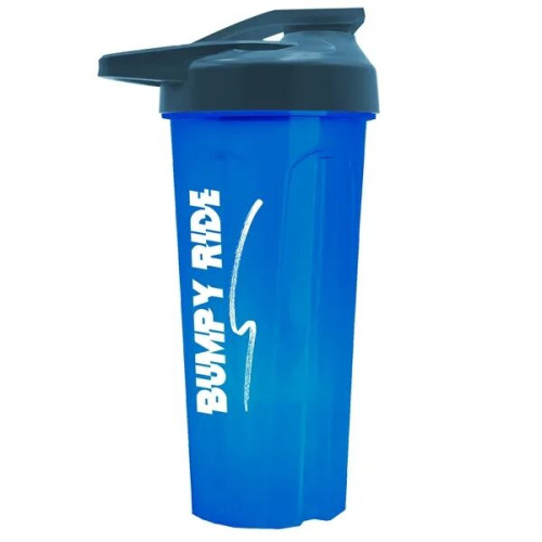 Garyline® Endurance Shaker Tumbler with Drink-Thru Lid - ...