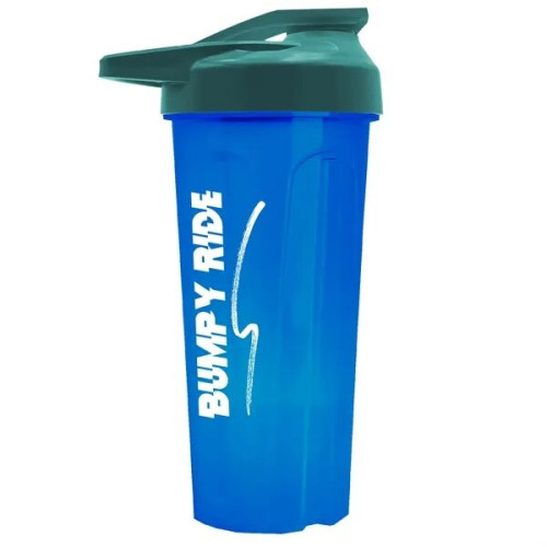 Garyline® Endurance Shaker Tumbler with Drink-Thru Lid - ...