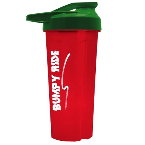 Garyline® Endurance Shaker Tumbler with Drink-Thru Lid - ...