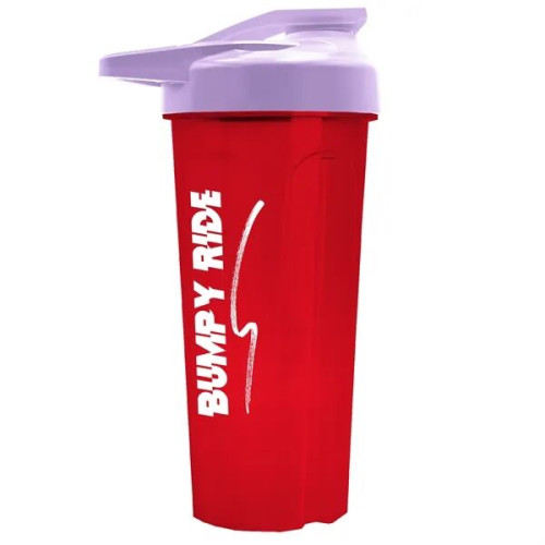 Garyline® Endurance Shaker Tumbler with Drink-Thru Lid - ...