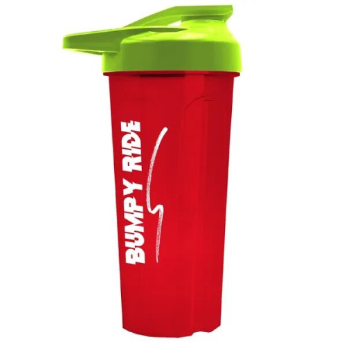 Garyline® Endurance Shaker Tumbler with Drink-Thru Lid - ...