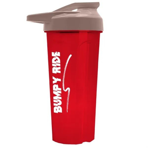 Garyline® Endurance Shaker Tumbler with Drink-Thru Lid - ...