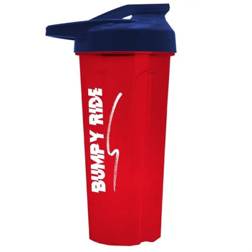 Garyline® Endurance Shaker Tumbler with Drink-Thru Lid - ...