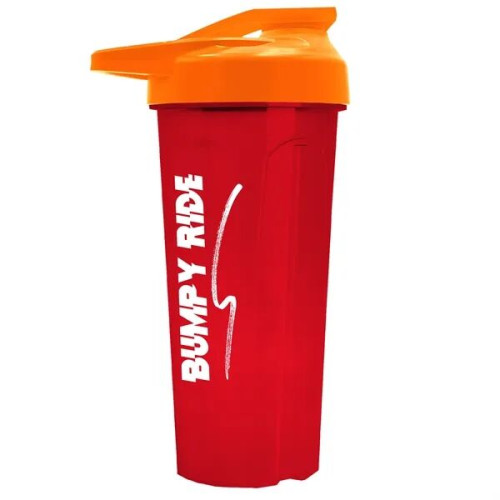 Garyline® Endurance Shaker Tumbler with Drink-Thru Lid - ...