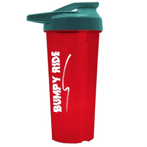 Garyline® Endurance Shaker Tumbler with Drink-Thru Lid - ...