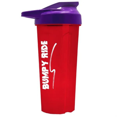 Garyline® Endurance Shaker Tumbler with Drink-Thru Lid - ...