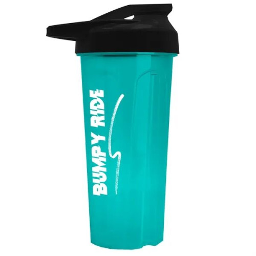 Garyline® Endurance Shaker Tumbler with Drink-Thru Lid - ...