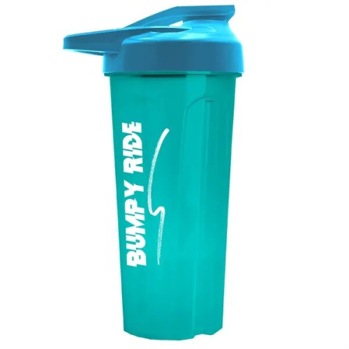 Garyline® Endurance Shaker Tumbler with Drink-Thru Lid - ...