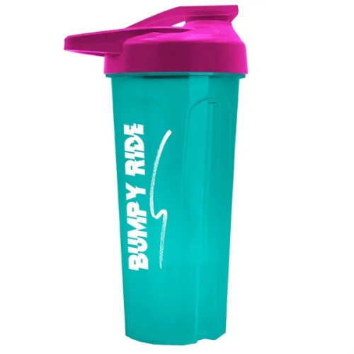 Garyline® Endurance Shaker Tumbler with Drink-Thru Lid - ...