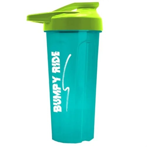 Garyline® Endurance Shaker Tumbler with Drink-Thru Lid - ...