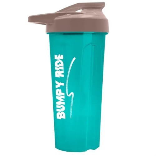 Garyline® Endurance Shaker Tumbler with Drink-Thru Lid - ...