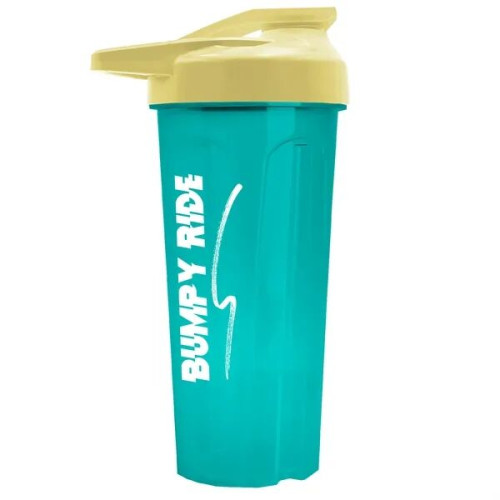 Garyline® Endurance Shaker Tumbler with Drink-Thru Lid - ...