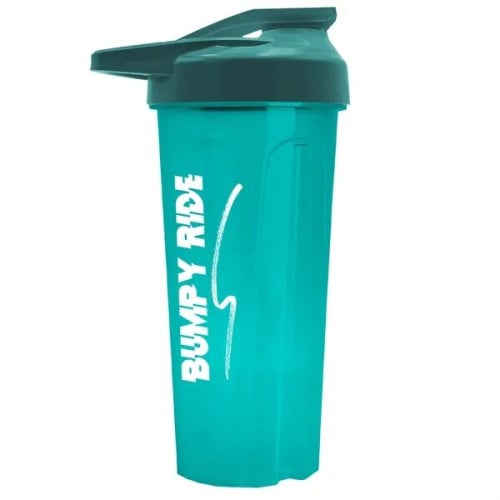 Garyline® Endurance Shaker Tumbler with Drink-Thru Lid - ...