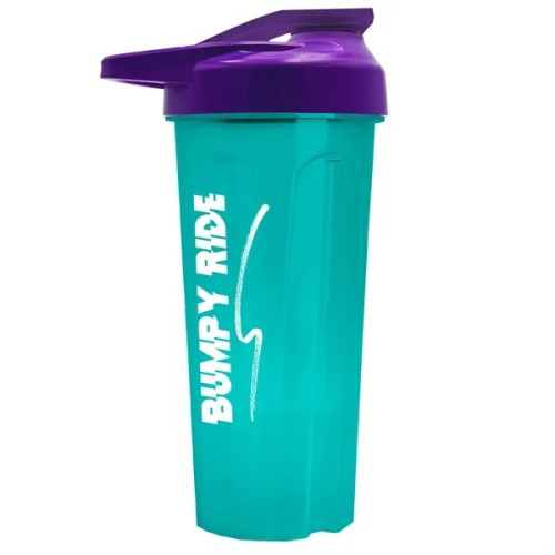 Garyline® Endurance Shaker Tumbler with Drink-Thru Lid - ...