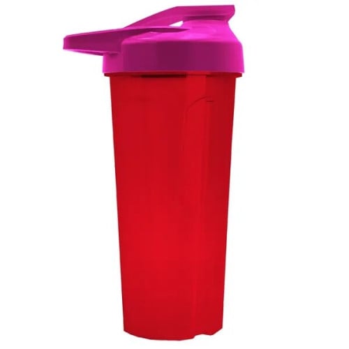 Garyline® Endurance Shaker Tumbler with Drink-Thru Lid - ...