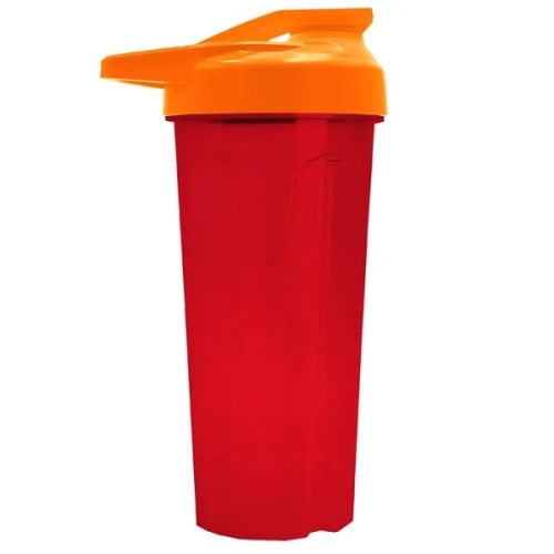 Garyline® Endurance Shaker Tumbler with Drink-Thru Lid - ...